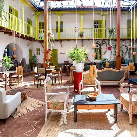 Ninos Hotel Fierro