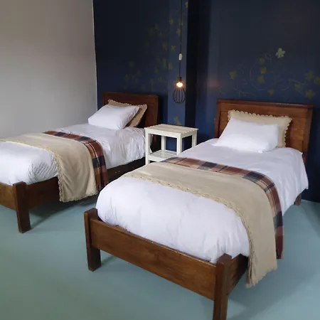 Niños Hotel Fierro
