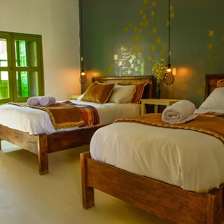 Ninos Hotel Fierro