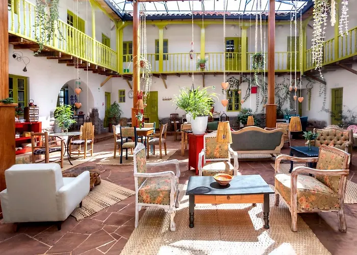 Niños Fierro Hotel 2*