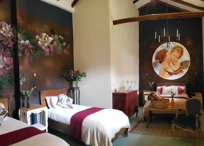Niños Fierro Hotel Cuzco