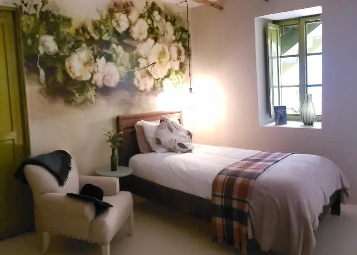 Hotel Niños Fierro