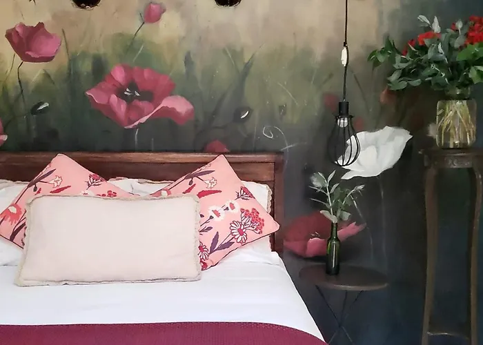 Niños Fierro Hotel 2*