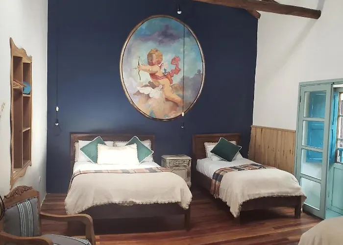 Niños Fierro Hotel 2*