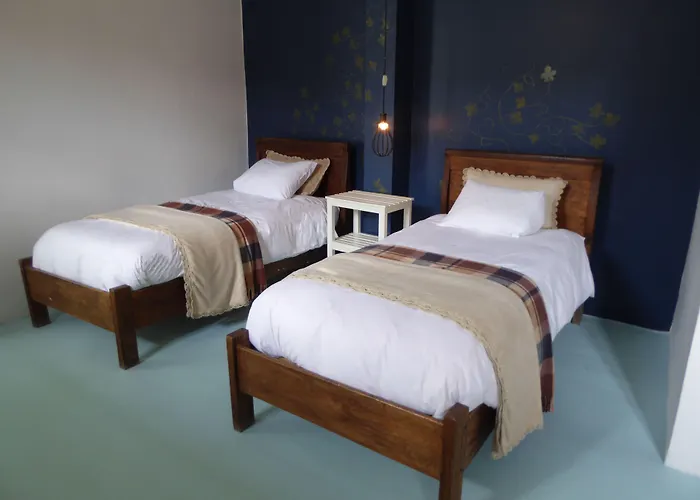 Hotel Niños Fierro Cuzco
