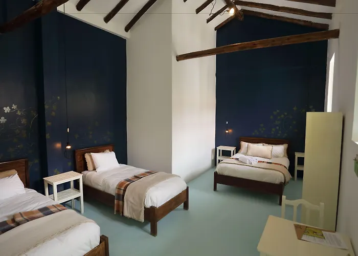 Niños Fierro Hotel Cuzco