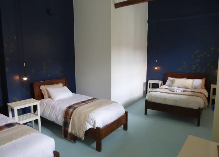 Niños Fierro Hotel Cuzco
