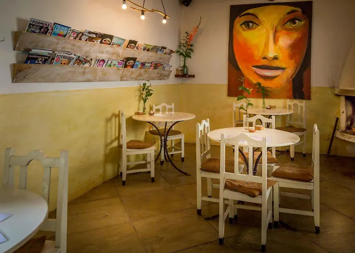 Ninos Fierro Hotel Cusco