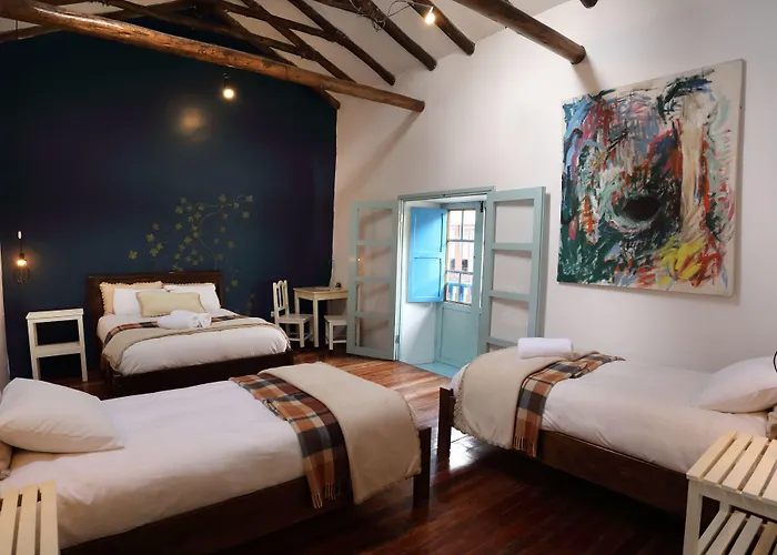Hotel Ninos Fierro