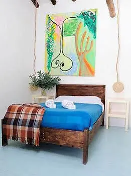 Hotel Niños Fierro 2*
